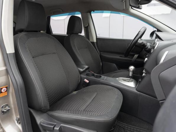 Nissan Qashqai I с пробегом 2008 года, цена 629 000 рублей, 277884 км, внедорожник, Автокод Объявления