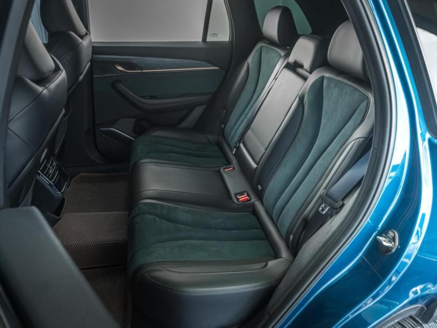 Geely Monjaro I Тюмень  - изображение 9