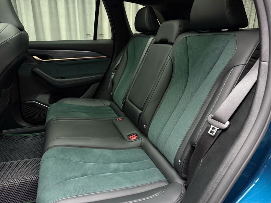 Geely Monjaro I Ижевск  - изображение 40