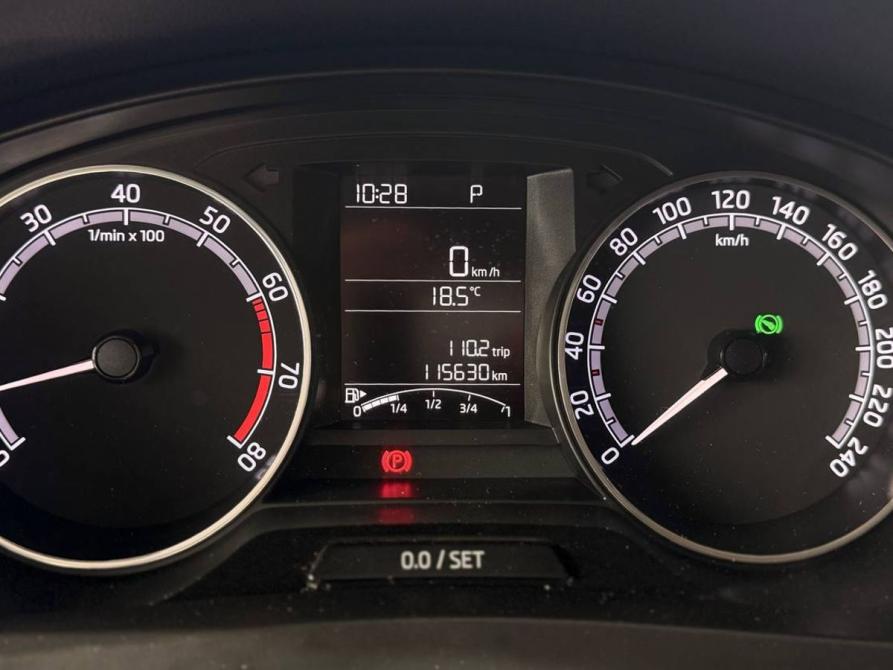 Skoda Rapid I Рестайлинг Оренбург  - изображение 17