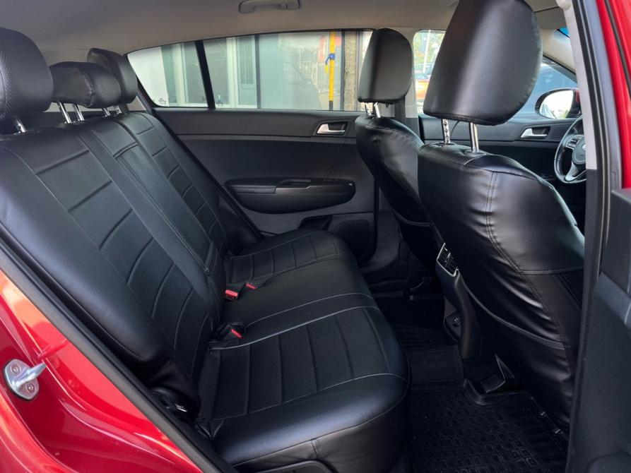 Kia Sportage IV Калуга  - изображение 11
