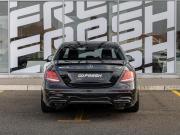 Mercedes-Benz E-Класс AMG V (W213) Краснодар  - изображение 33