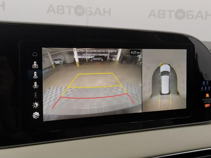 Hyundai Palisade I Екатеринбург  - изображение 20