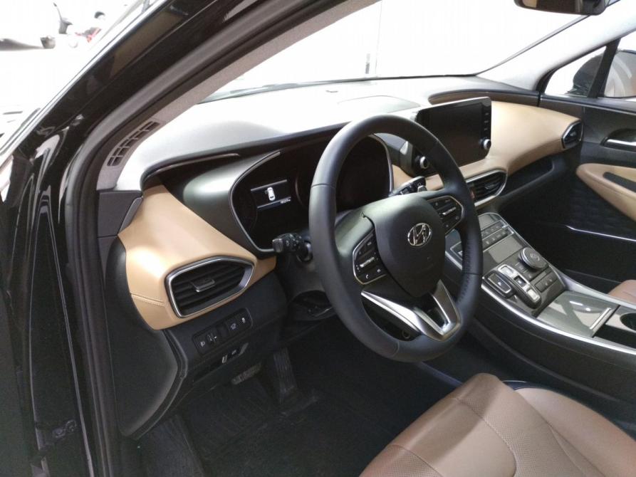 Hyundai Santa Fe IV Рестайлинг Минеральные Воды  - изображение 7