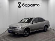 Nissan Bluebird Sylphy I (G10) Воронеж  - изображение 14