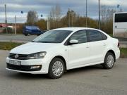 Volkswagen Polo V Рестайлинг Пермь  - изображение 8