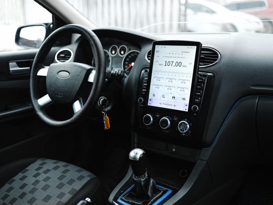 Ford Focus II Ижевск  - изображение 10