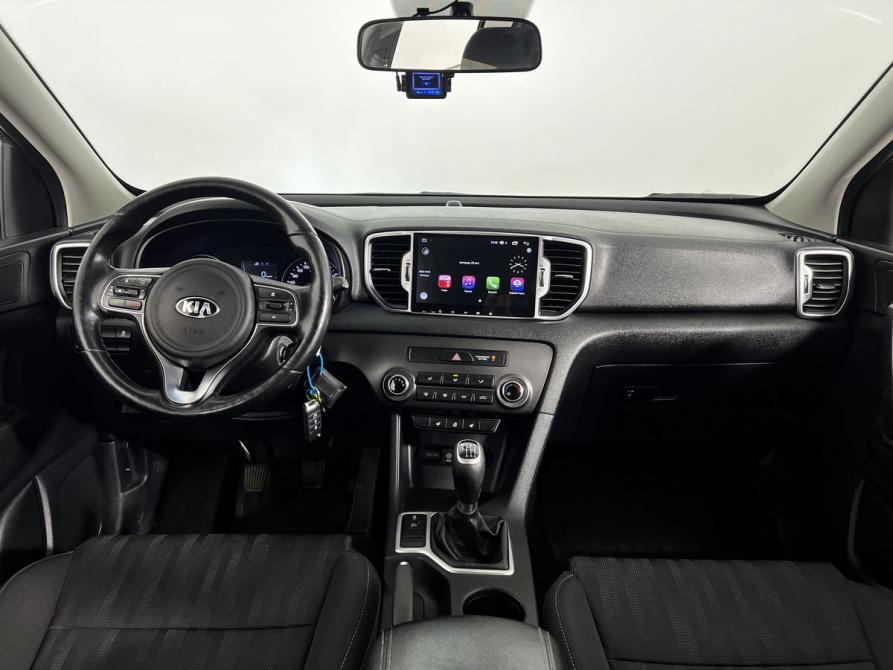 Kia Sportage IV Калининград  - изображение 14
