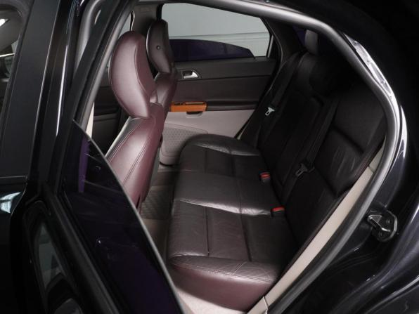 Volvo S40 II Рестайлинг с пробегом 2008 года, цена 774 000 рублей, 256685 км, седан, Автокод Объявления