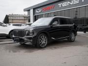 GAC GS8 II Москва  - изображение 34