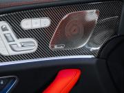 Mercedes-Benz GLE Coupe AMG II (C167) Рестайлинг Москва  - изображение 33