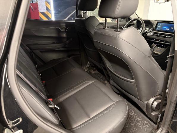 Chery Tiggo 4 Pro I Рестайлинг с пробегом 2025 года, цена 1 730 000 рублей, 23530 км, внедорожник, Автокод Объявления