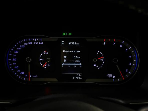 Hyundai Tucson IV с пробегом 2023 года, цена 2 990 000 рублей, 61699 км, внедорожник, Автокод Объявления