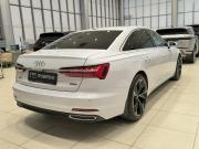 Audi A6 V (C8) Казань  - изображение 28