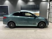 Kia Rio III Новосибирск  - изображение 20