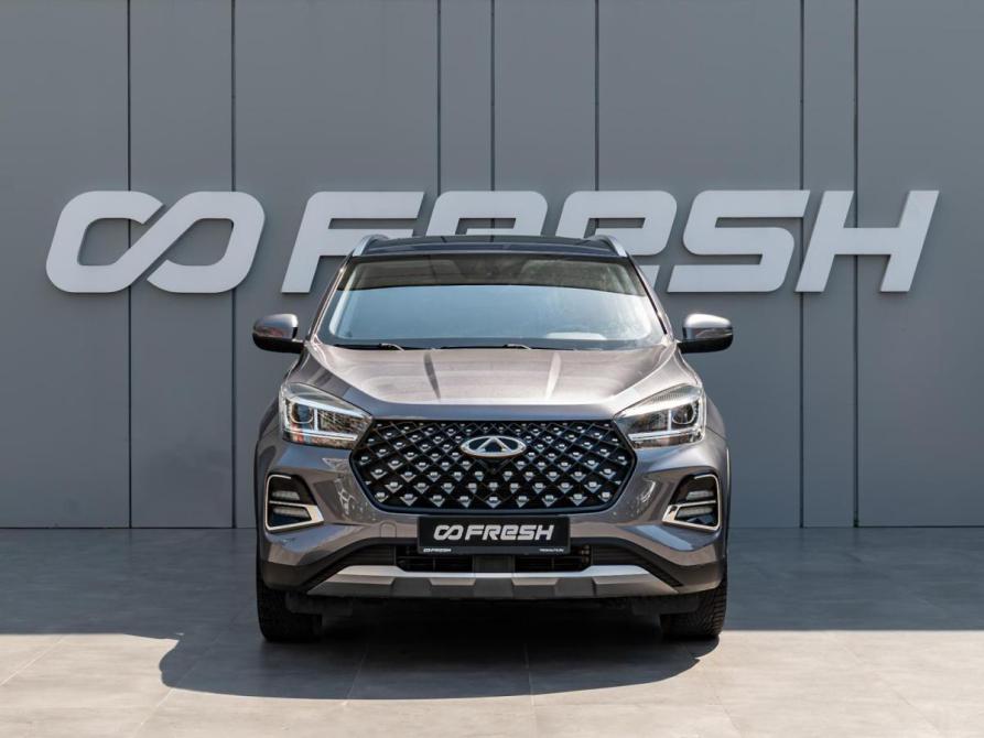 Chery Tiggo 4 Pro I Краснодар  - изображение 3