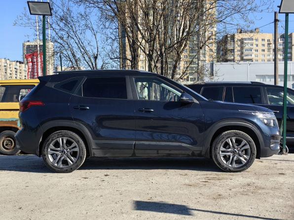 Kia Seltos I с пробегом 2021 года, цена 2 009 000 рублей, 87883 км, внедорожник, Автокод Объявления