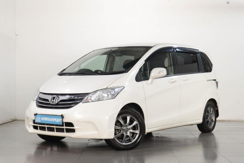 Honda Freed I Челябинск  - изображение 4