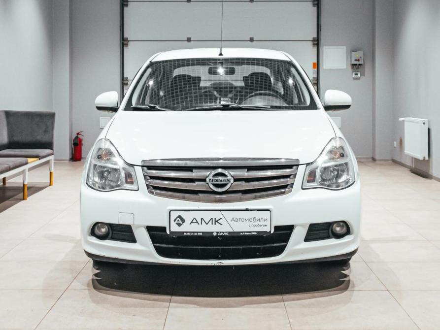 Nissan Almera III (G15) Екатеринбург  - изображение 3