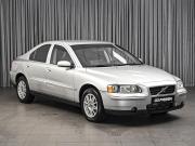 Volvo S60 I Рестайлинг Ставрополь  - изображение 20