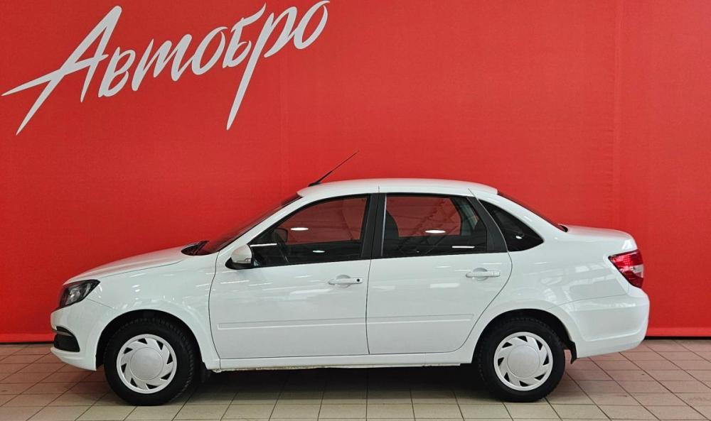 Lada (ВАЗ) Granta I Рестайлинг Вологда  - изображение 2