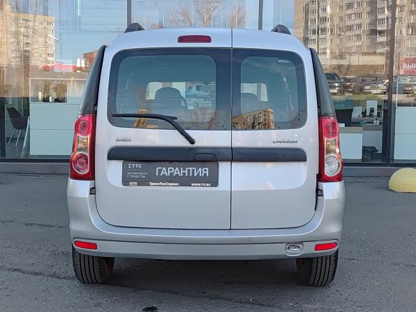 Lada (ВАЗ) Largus I с пробегом 2015 года, цена 770 000 рублей, 69000 км, универсал, Автокод Объявления