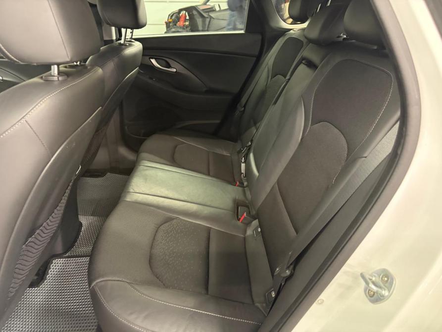 Hyundai i30 III Краснодар  - изображение 13