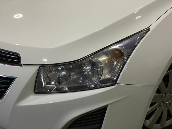 Chevrolet Cruze I Рестайлинг с пробегом 2014 года, цена 1 000 000 рублей, 127195 км, хэтчбек, Автокод Объявления