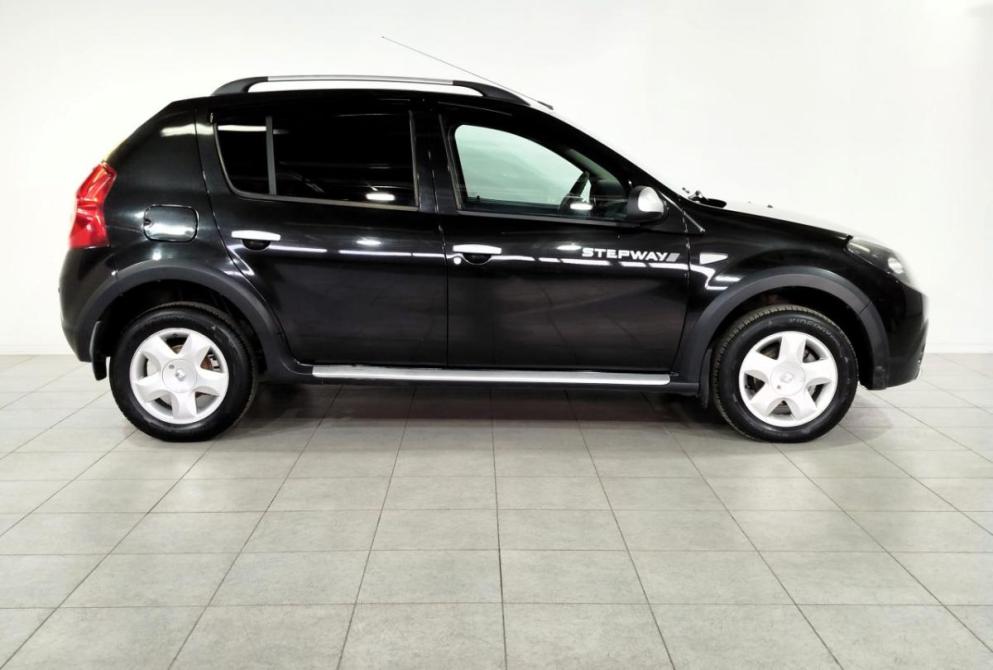 Renault Sandero I Саратов  - изображение 4