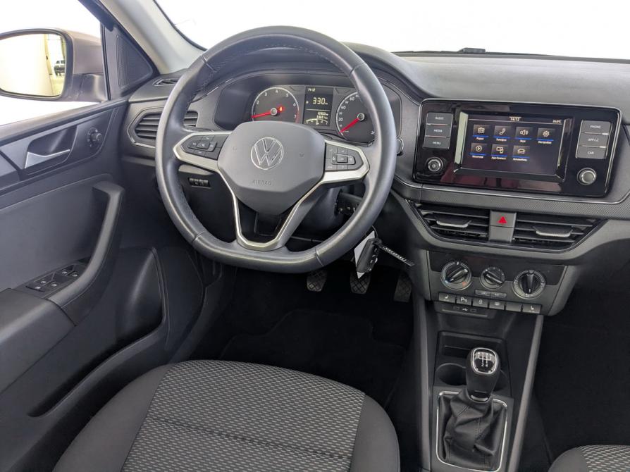 Volkswagen Polo VI Москва  - изображение 22