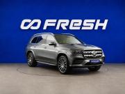 Mercedes-Benz GLS II (X167) Москва  - изображение 25