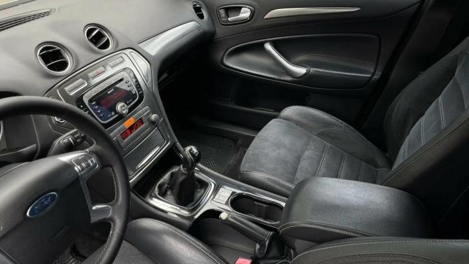 Ford Mondeo IV с пробегом 2007 года, цена 590 000 рублей, 287414 км, седан, Автокод Объявления