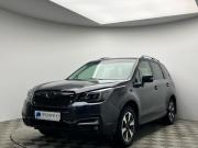 Subaru Forester IV Рестайлинг 2 Мурманск  - изображение 27