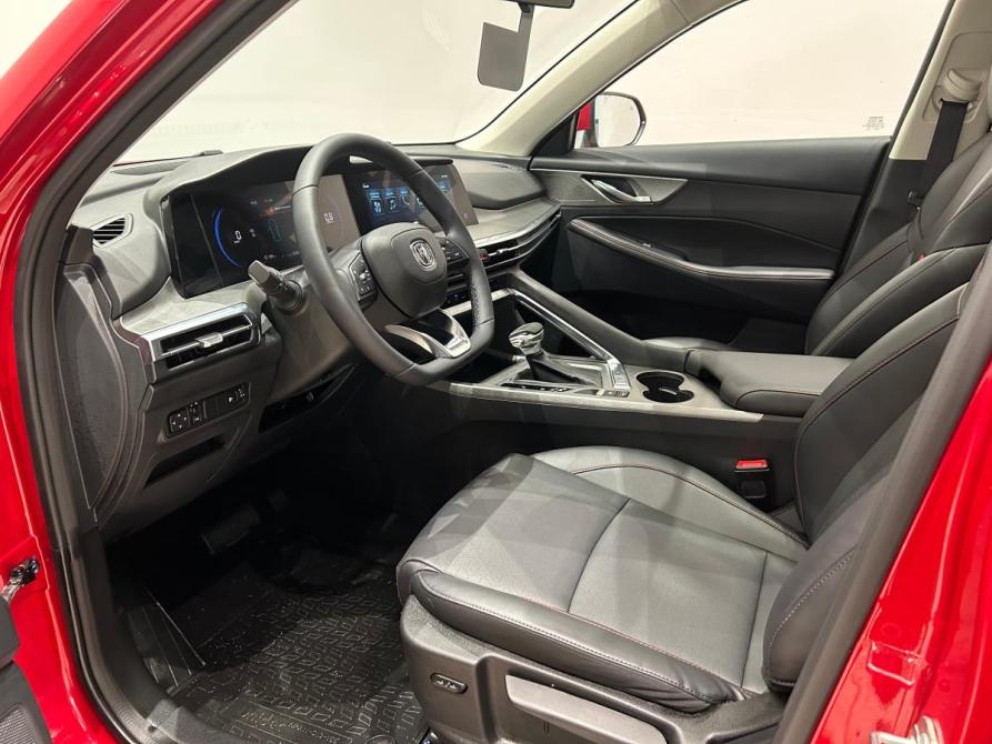 Changan CS35 Plus I Рестайлинг Санкт-Петербург  - изображение 15