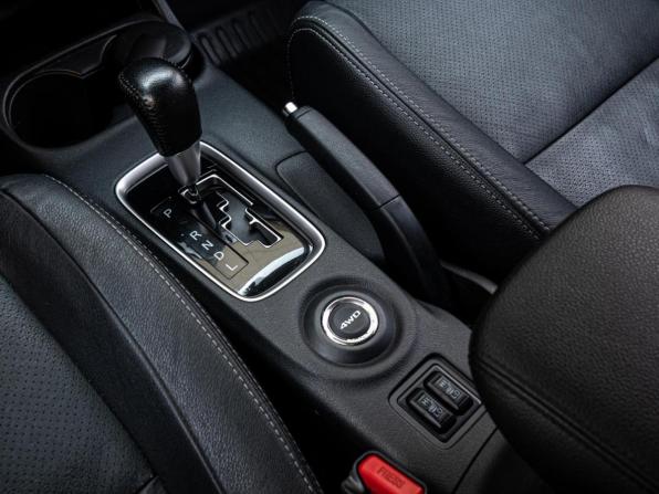 Mitsubishi Outlander III Рестайлинг с пробегом 2014 года, цена 1 860 000 рублей, 109946 км, внедорожник, Автокод Объявления