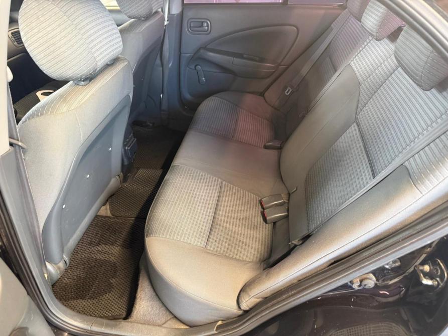 Nissan Almera Classic I Тольятти  - изображение 14