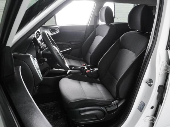 Kia Soul III с пробегом 2021 года, цена 1 799 000 рублей, 82861 км, хэтчбек, Автокод Объявления