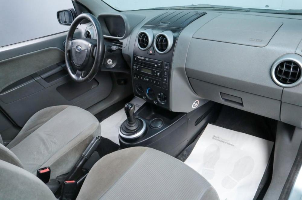 Ford Fusion I Челябинск  - изображение 14