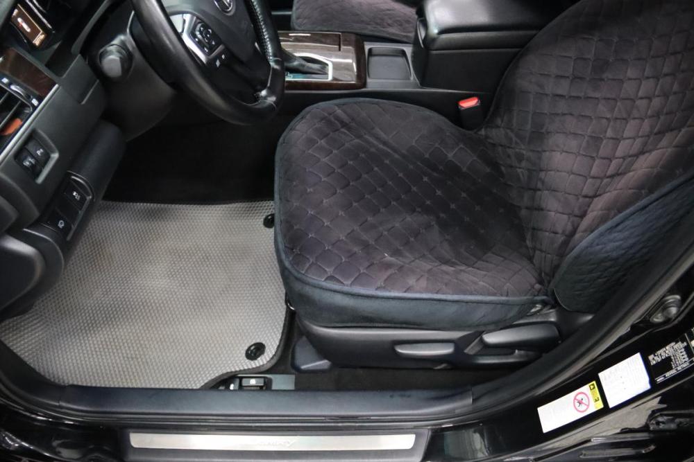Toyota Camry VII (XV50) Рестайлинг 2 Сургут  - изображение 10