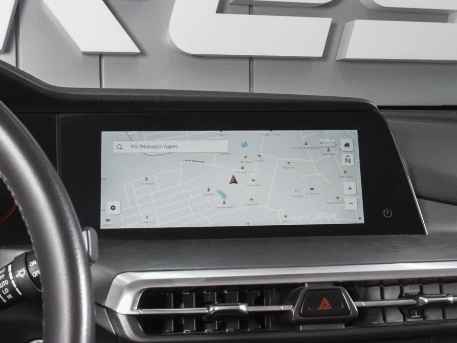 Changan CS35 Plus I Рестайлинг Ростов-на-Дону  - изображение 15