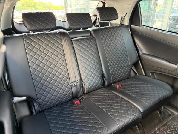 SsangYong Actyon II с пробегом 2012 года, цена 755 000 рублей, 171564 км, внедорожник, Автокод Объявления
