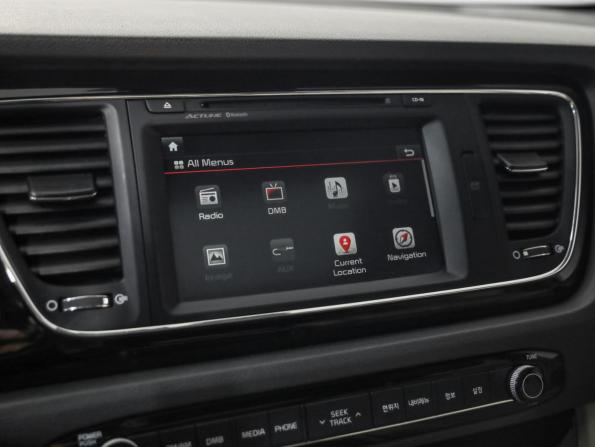 Kia Carnival III с пробегом 2018 года, цена 2 949 000 рублей, 115492 км, минивэн, Автокод Объявления