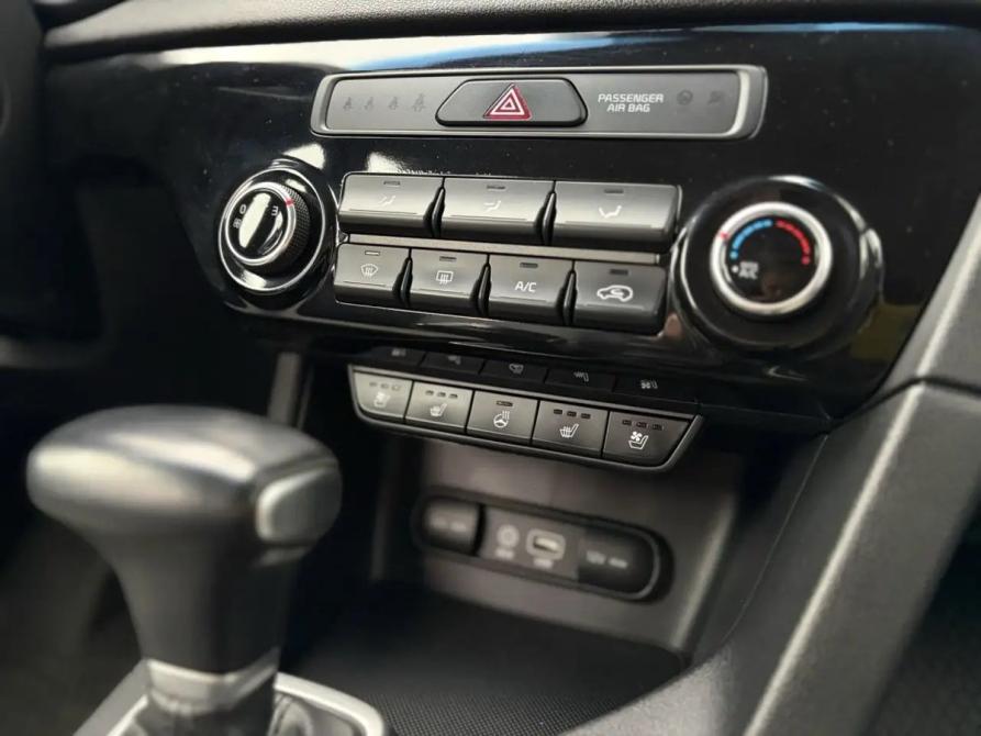 Kia Sportage IV Волгоград  - изображение 20