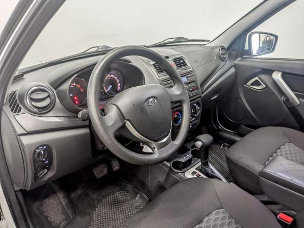 Lada (ВАЗ) Granta I Рестайлинг с пробегом 2019 года, цена 725 000 рублей, 64945 км, хэтчбек, Автокод Объявления