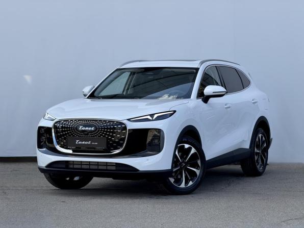 Новый Tenet Plus L6 2026 года, цена 3 040 000 рублей, внедорожник, Автокод Объявления