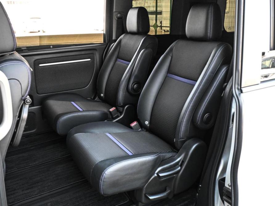 Honda Stepwgn V Рестайлинг Новороссийск  - изображение 10