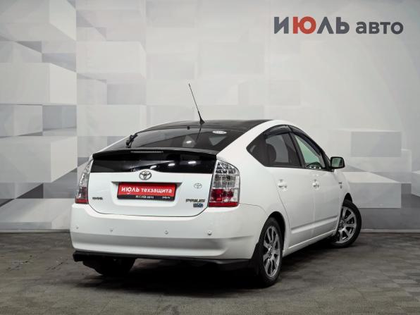 Toyota Prius II Рестайлинг (XW20) с пробегом 2008 года, цена 800 000 рублей, 148164 км, лифтбек, Автокод Объявления