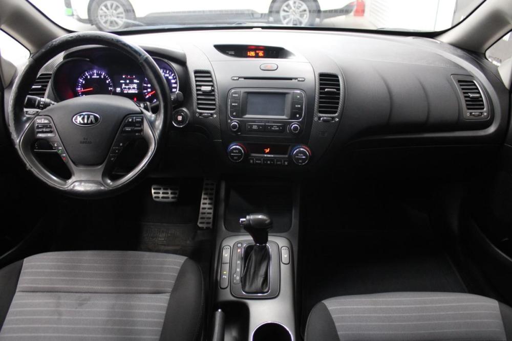 Kia Cerato III Томск  - изображение 7