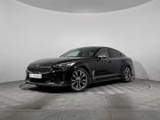 Kia Stinger I Санкт-Петербург  - изображение 28