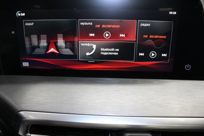 Changan CS35 Plus I Рестайлинг с пробегом 2023 года, цена 1 799 000 рублей, 29506 км, внедорожник, Автокод Объявления